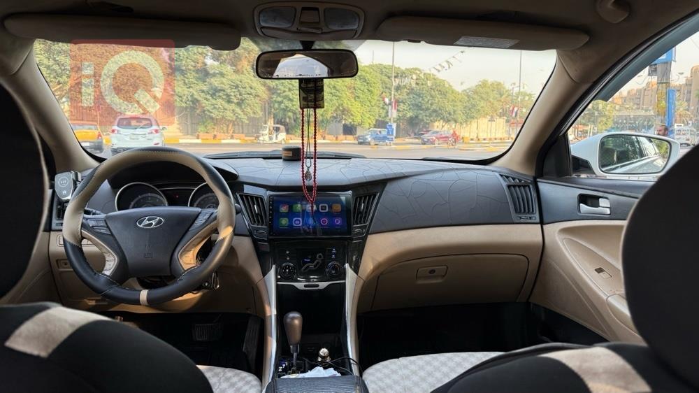 هيونداي سوناتا